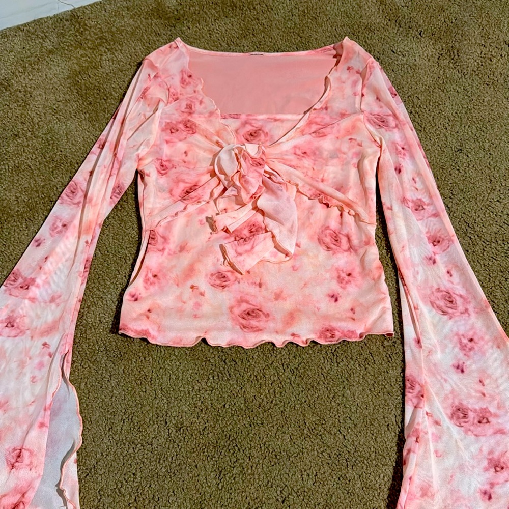 SELLING